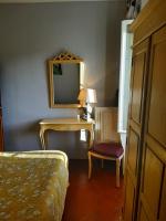 Doppelzimmer mit eigenem Bad