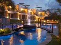 Flat no Condomínio Brisas do Amor Pipa - B&B Pipa