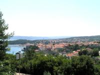 Appartamento con Balcone