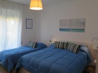 Superior Triple Room with Sea View