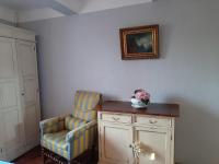 Doppel-/Zweibettzimmer mit eigenem Bad