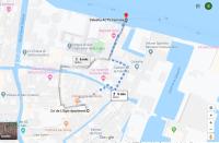 Ca' De L'Ogio - Chambres d’hôtes Venise