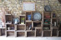 Ô 156 - B&B Saint-Georges-sur-Cher