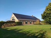 Hill44 - Bed and Breakfast