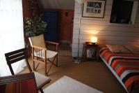 Chambre Double avec Salle de Bains Privative