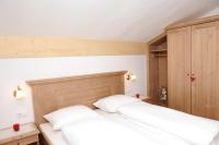 Apartment mit 2 Schlafzimmern und Balkon