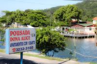 Pousada Dona Alice - B&B