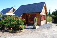 Chalet de 1 dormitorio - Pomme