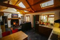 B&B Pontardawe - Beili Glas Cottage - Bed and Breakfast Pontardawe