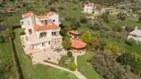 Sapphire Villa - B&B