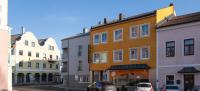 Haus am Marktplatz - B&B Aigen im Mühlkreis