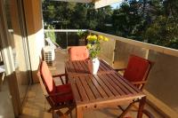 Appartement - Vue sur Piscine 