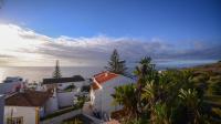 Luz Beach Ocean Front Apartment - B&B