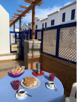 Vivienda Agaete Paradise - B&B Puerto de las Nieves