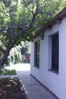 Cabaña en Olivar Centenario Agroecológico Tutuna - Chambres d’hôtes