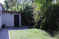 Cabaña en Olivar Centenario Agroecológico Tutuna - B&B Pocito