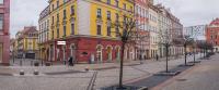 Apartamenty Hexus - Świdnicka - Wrocław centrum Rynek - Chambres d’hôtes