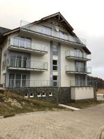 Atrakcyjny Apartament Czarna Góra - Chambres d’hôtes