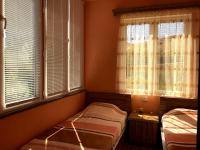 Habitación Doble con baño privado externo