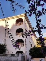 La Perla - Ferienwohnung