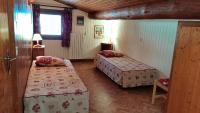 Apartment mit Balkon