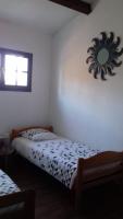Habitación Doble con vistas al jardín