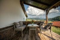 Casa de vacanța La Mamuca - Bed and Breakfast
