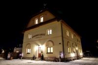 B&B Volary - Apartmany Kadleců - Bed and Breakfast Volary