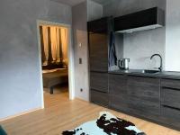 Chalet met 1 Slaapkamer