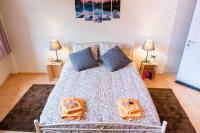 Muses old town ioannina Calliope - B&B Ioánina