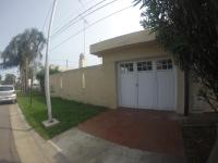 Casa Esquina - Barrio Palermo - Zona Anfiteatro - Chambres d’hôtes Villa Maria