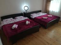 Chambre Triple