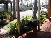 Avaleen Lodge Motor Inn - Ferienwohnung Nowra