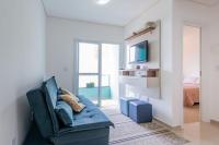 Ap em Ingleses, florianopolis dois quartos - B&B