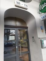 Pension I - Ferienwohnung Berlin