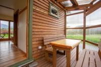 Chalet mit 1 Schlafzimmer