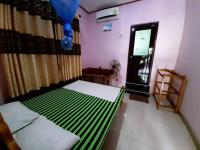 Chambre Double Deluxe