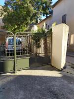 L'Atelier de Robert - B&B Carcassonne