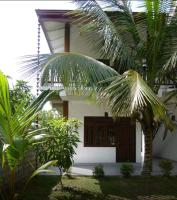 B&B Tangalle - Little Sunshine Guest House & Restaurant - Bed and Breakfast Tangalle