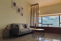 Imperio,Res - Seaview -- Private Room -- 5-7pax - Ferienwohnung