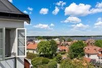 Suite mit Terrasse