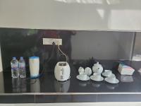 Habitación Doble con balcón 