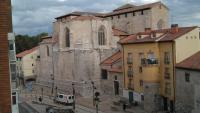 Corralón Tahonas. Centro histórico - Chambres d’hôtes