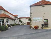 La Boulonne - B&B Festigny