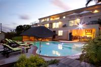 B&B Plettenberg Bay - Lala Panzi B&B - Bed and Breakfast Plettenberg Bay