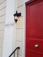 The Portland Guesthouse - B&B
