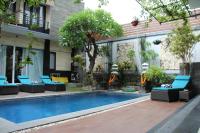 The Nakula Villas - B&B Legian
