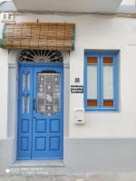 Arzella Holiday Home - B&B
