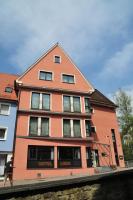 B&B Haigerloch - Hotel Cafe Leda - Bed and Breakfast Haigerloch