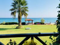 ON THE BEACH apartment - Bed and Breakfast Polychrono